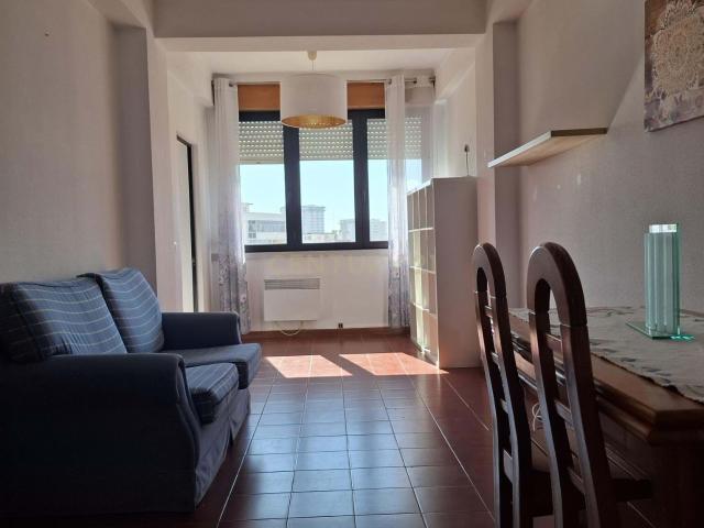 Apartamento T1 na Costa da Caparica Arrendamento