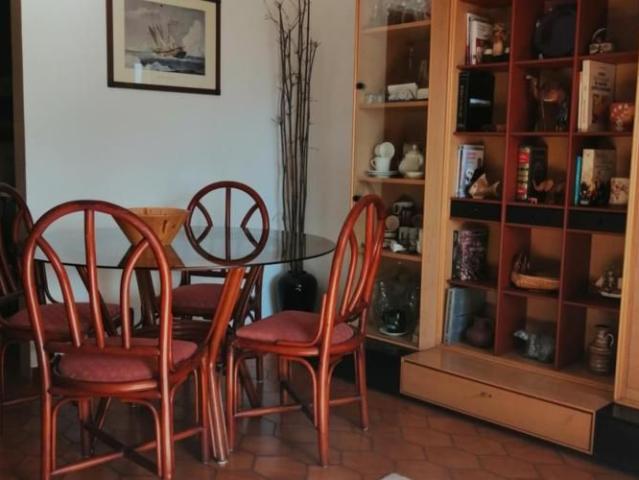 Apartamento T1 na Costa de Caparica