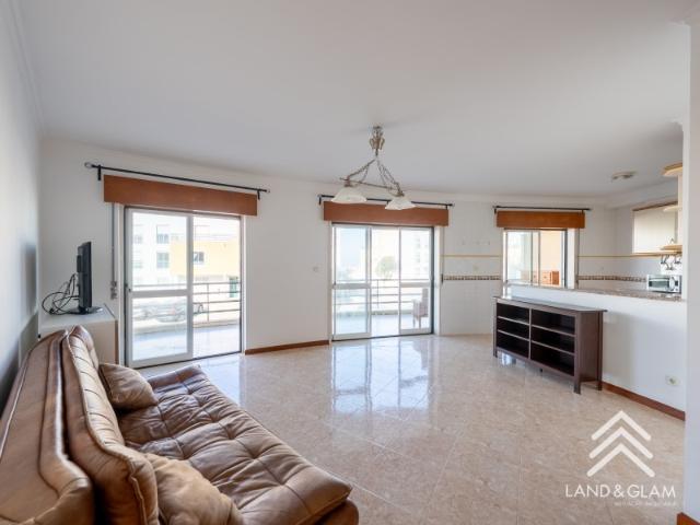 Apartamento T1 na Ericeira