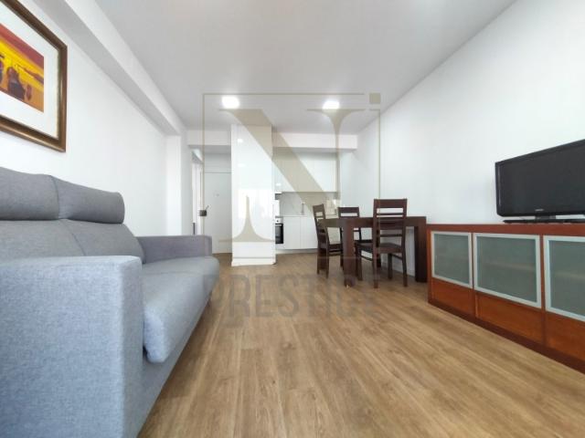 Apartamento T1 na Figueira da Foz