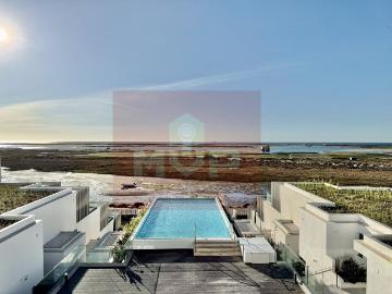 Apartamento T1 na Fuseta 0m² Moncarapacho e Fuseta