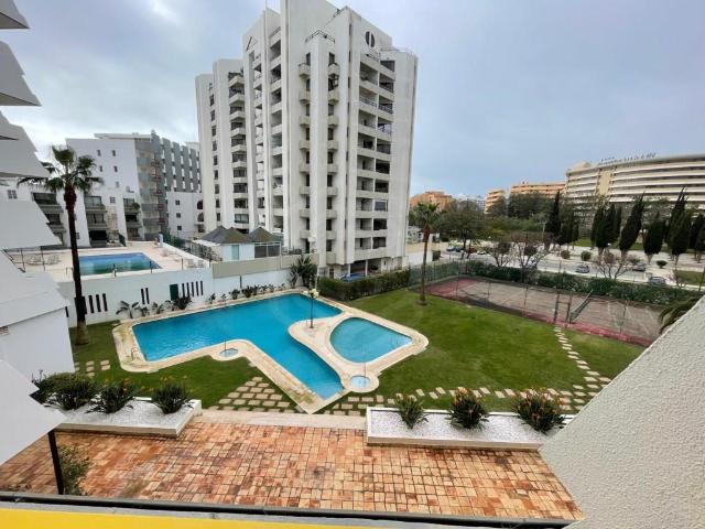 Apartamento T1 na Marina de Vilamoura, Algarve 74m² Quarteira