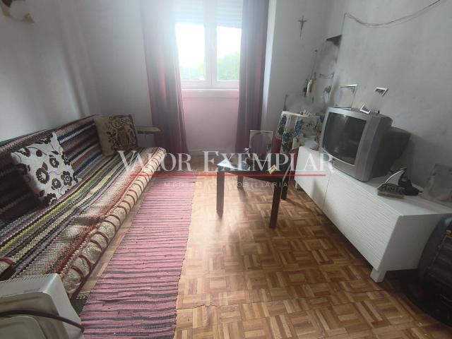 Apartamento T1 na Moita