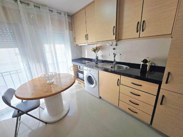 Apartamento T1 na Nazaré, a dois passos da Praia