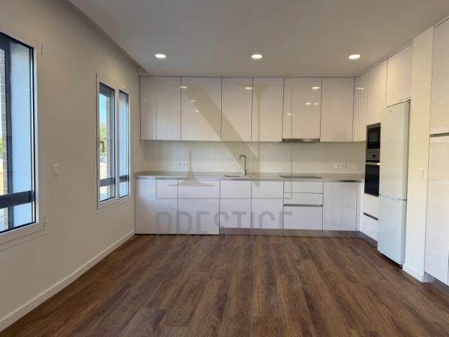 Apartamento T1 na Pedrulha