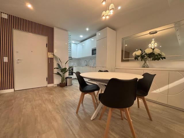 Apartamento T1 na Praça Marquês de Pombal, Lisboa Oportunidade Única/Mobilado