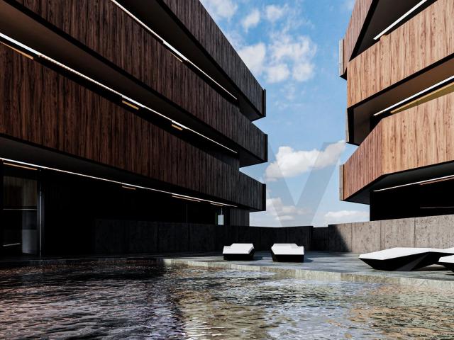 APARTAMENTO T1 NA PRAIA DA VAGUEIRA