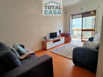 Apartamento T1 na Praia da Amorosa