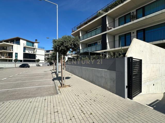 Arrendamento Apartamento T1 na Praia da Barra