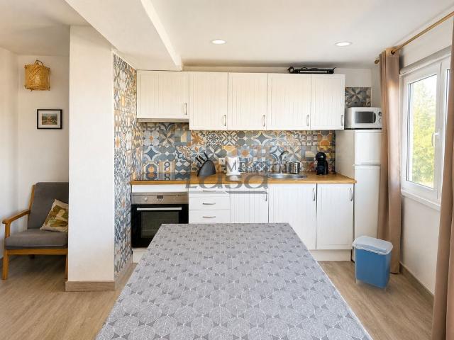 Apartamento T1 na Praia da Rocha