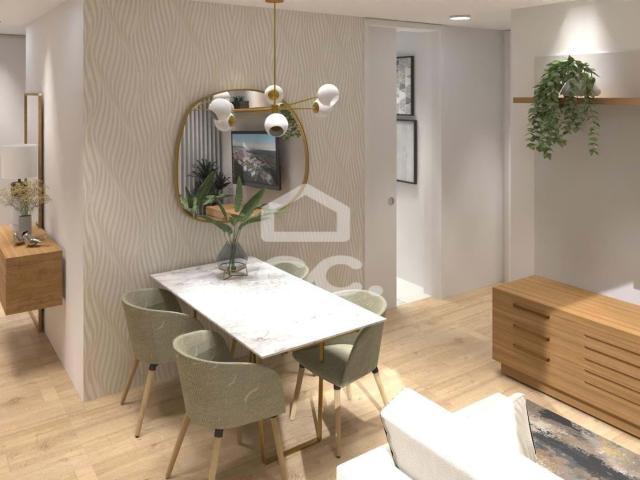 APARTAMENTO T1 NA PRAIA DE AMOROSA