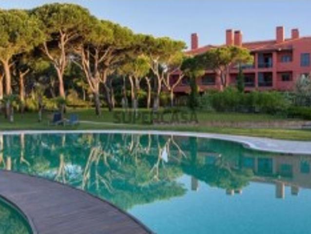 Apartamento T1 na Quinta da Marinha ’Sheraton Cascais Resort’