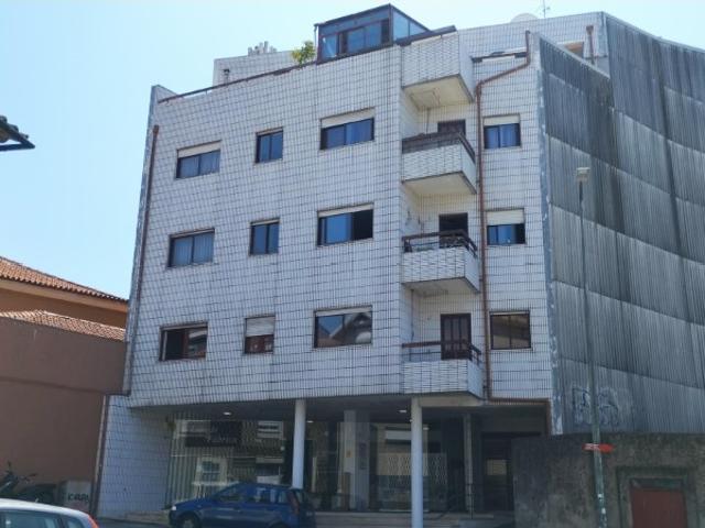 Apartamento T1 na Rasa