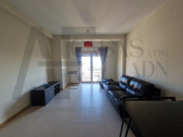 Apartamento T1 na Rua eng. Carlos Boia