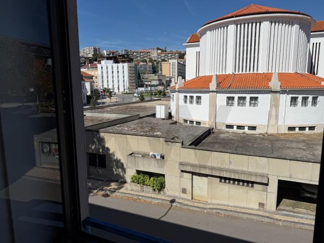 Apartamento T1 na Solum
