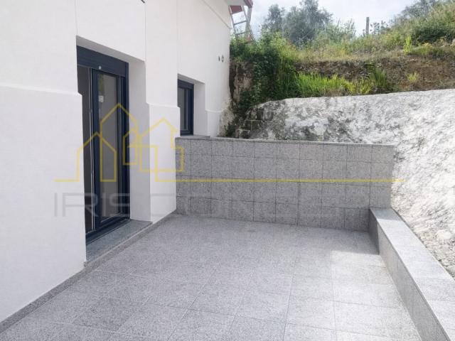 Apartamento T1 nas Colmeias, Leiria