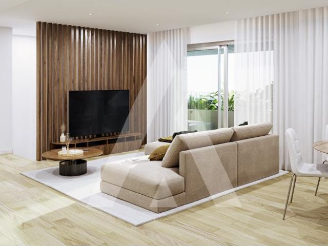 Apartamento T1 nas Agras do Norte em Aveiro!