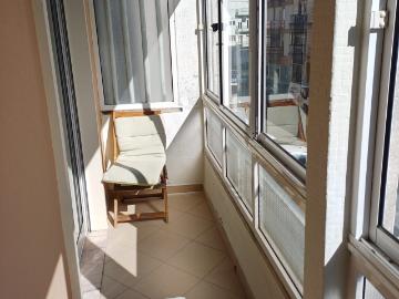 Excelente Apartamento T1 para arrendamento nas Avenidas Novas