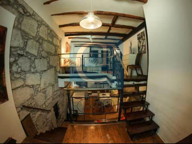 Apartamento T1 nas Fontaínhas, Bonfim, Porto