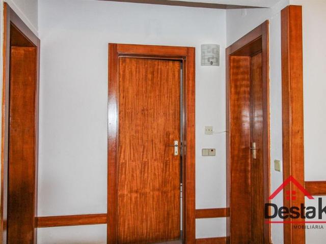 Apartamento T1 nas Termas, Gerós, São Pedro do Sul
