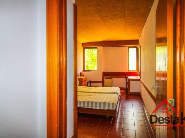 Apartamento T1 nas Termas para arrendamento