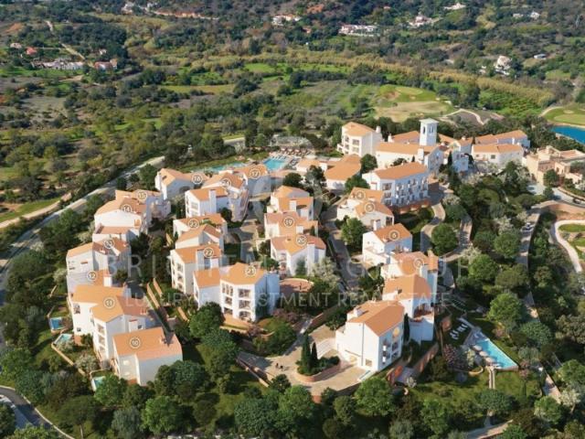 Apartamento T1 nas Viceroy Residences, Loulé