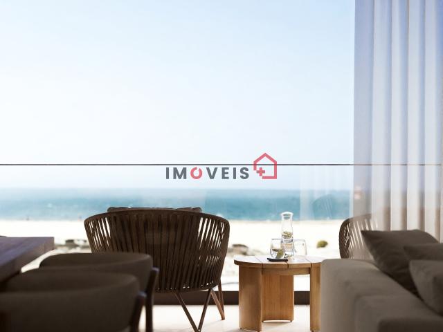 Apartamento T1 Nazaré