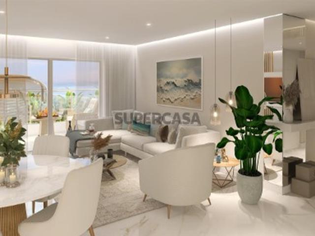 Apartamento T1 no 5 Senses Apartments, Algarve