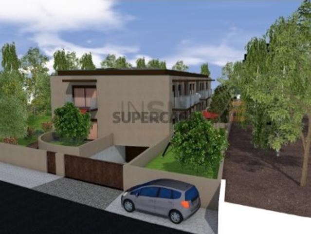 Apartamento T1 no 1.º Andar | Pousa, Barcelos
