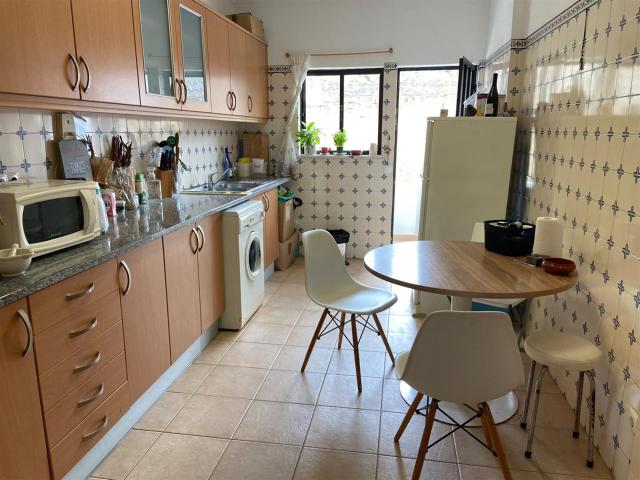 Apartamento T1 no último piso no centro histórico de Lagos 64m² Lagos São Sebastião e Santa Maria