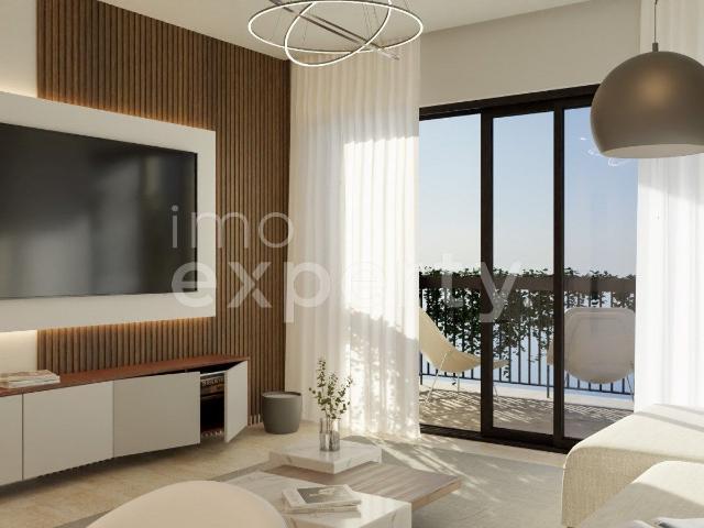 Apartamento T1 no Uptown 32, Funchal