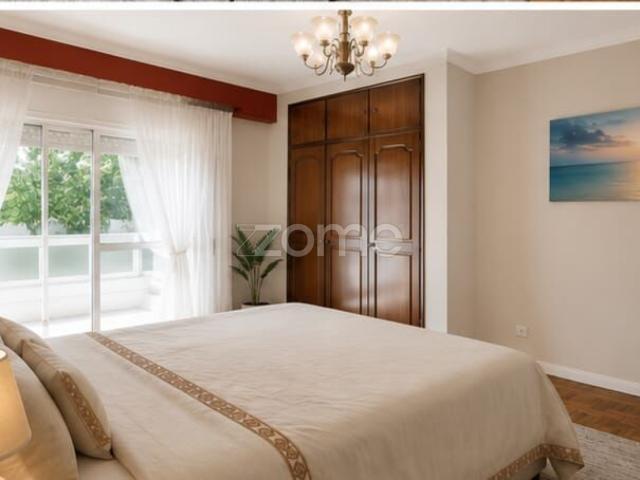 Apartamento T1 em Agualva Cacém