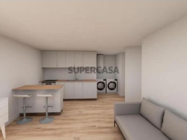 APARTAMENTO T1 no ALTO DO SEIXALINHO