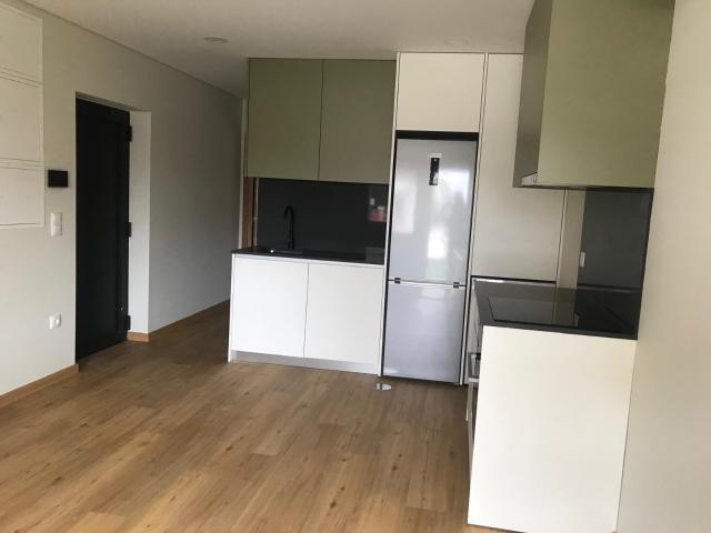 Apartamento T1, no Bairro do Liceu!