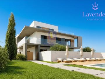 Apartamento T1 no Baleal – Vida Moderna à Beira Mar 54m² Ferrel