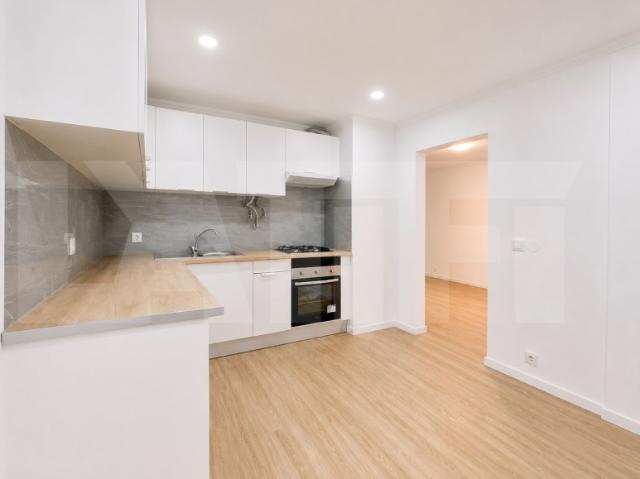Apartamento T1 no Barreiro Santo António da Charneca
