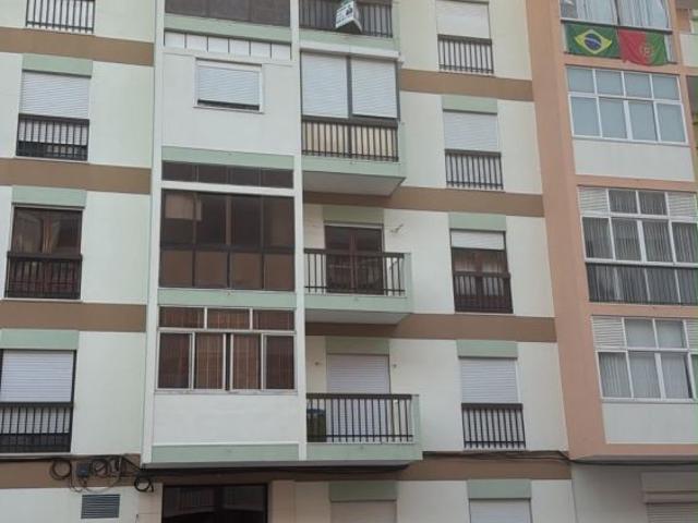 APARTAMENTO T1 NO BONFIM EM SETÚBAL