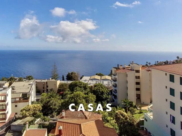 Apartamento T1 No Caniço, Ilha Da Madeira 72m² Caniço