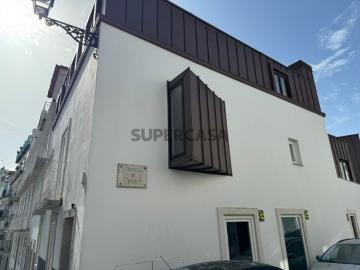 Santa Maria Maior, Lisboa, Lisboa, Distrito de Lisboa