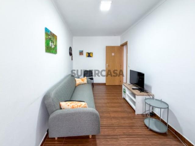 Apartamento T1 no Cento Histórico de Abrantes
