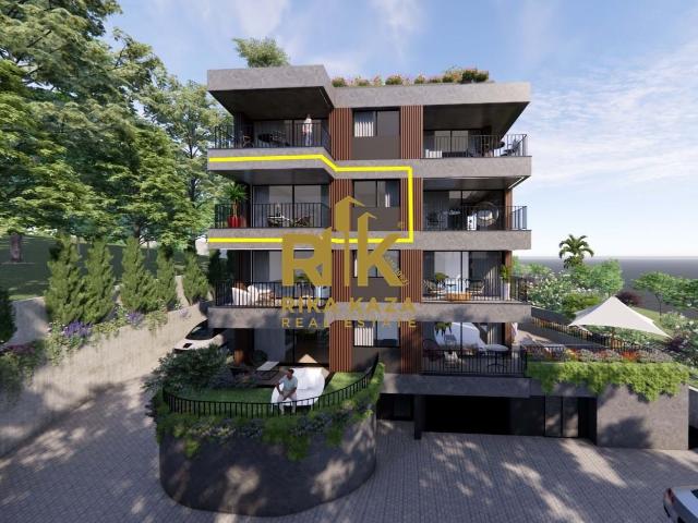 Apartamento T1 no centro