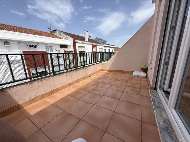 Apartamento T1 no centro do Cadaval 79m² Cadaval e Pero Moniz