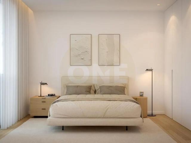 Apartamento T1 no Centro da Cidaade