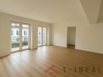 Apartamento T1 no Centro da Lourinhã