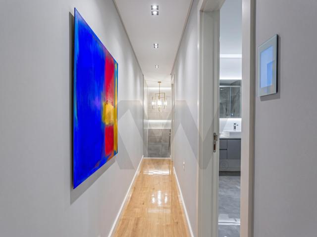 Apartamento T1 no Centro da Moita | Localização Privilegiada e Conforto