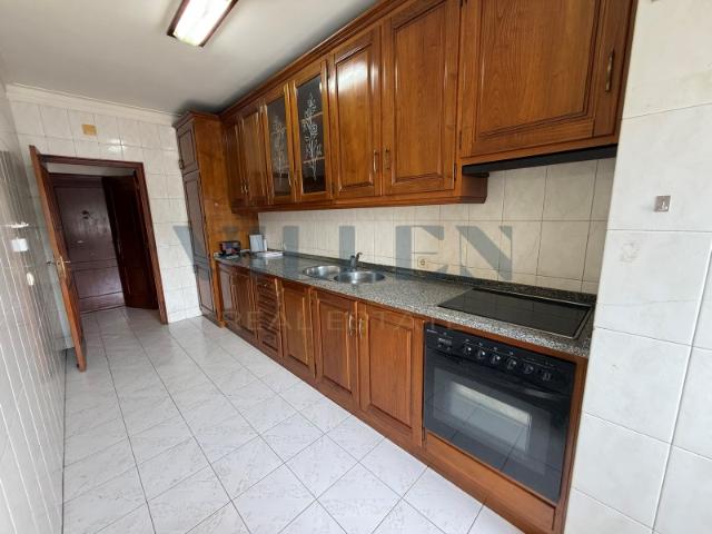 Apartamento T1 no Centro da Trofa