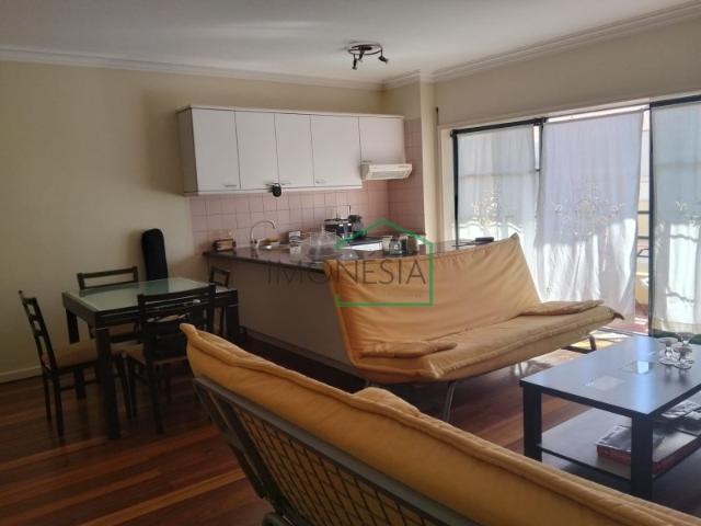 Apartamento T1 no centro da Vila