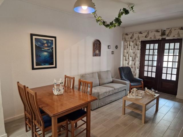 Apartamento T1 no centro da Vila de Sesimbra
