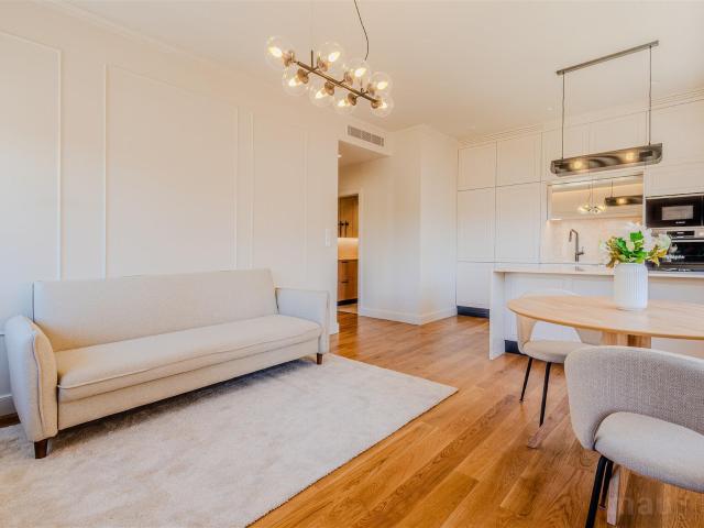 Apartamento T1 no centro de Cascais 44m² Cascais e Estoril
