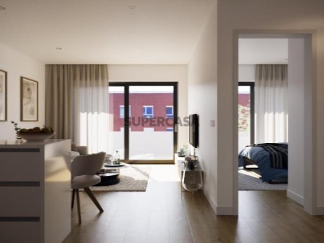 Apartamento T1 no centro de Aveiro